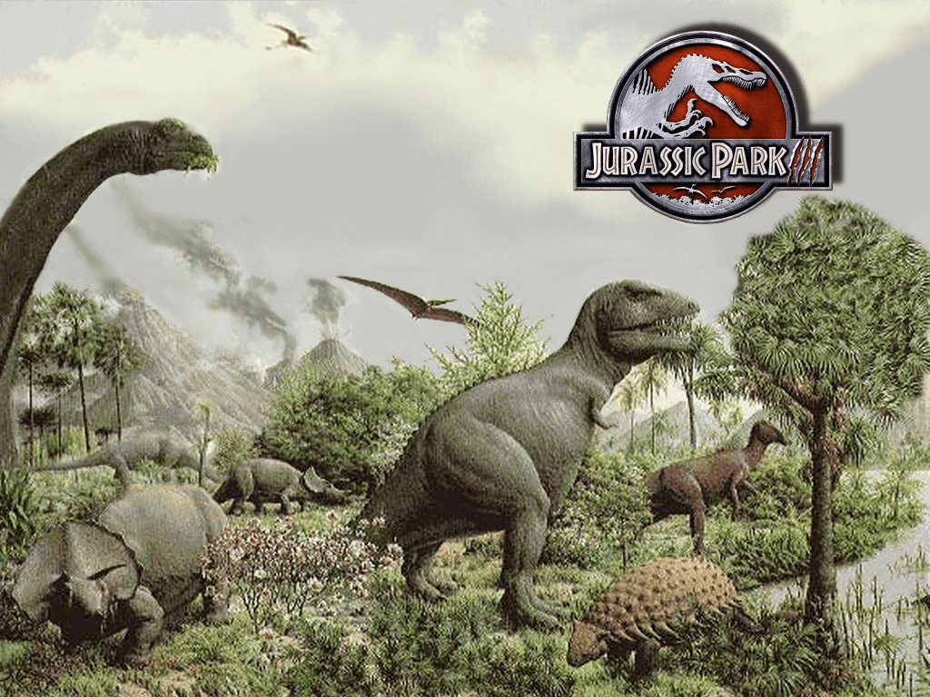 1024x768 Dinosaur Watch Jurassic Park Free Jurassic Park (movie) Themeworld Free Download, Borrow, And