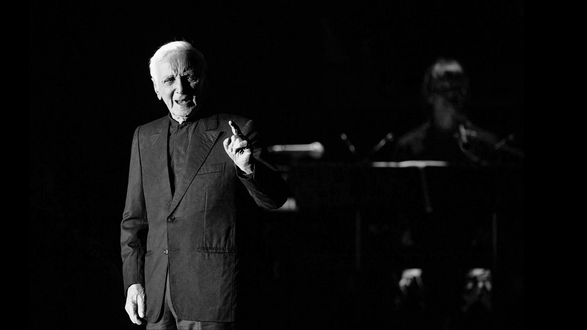 1920x1080 Nachruf auf Charles Aznavour Mann mit Haltung und Mitgefühl