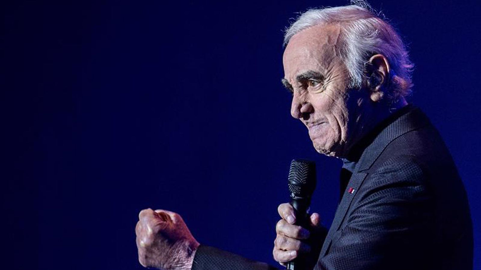 1600x900 Muere el músico francés Charles Aznavour a los 94 de edad