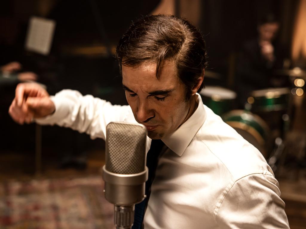 1024x768 Film reviews: Leigh Paatsch's verdict on The Surfer, Monsieur Aznavour and Clown In the Cornfield