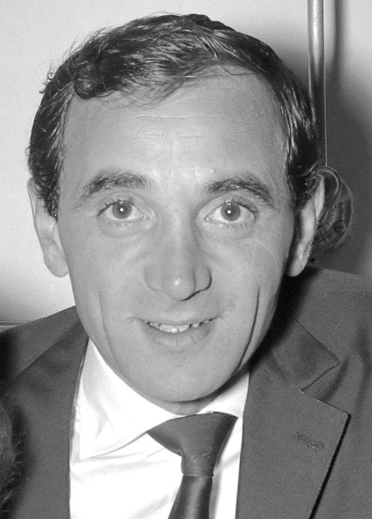 760x1058 Charles Aznavour