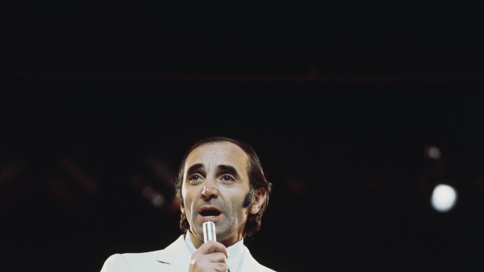 1600x900 France's Frank Sinatra' Charles Aznavour dies aged 94. Ents & Arts News
