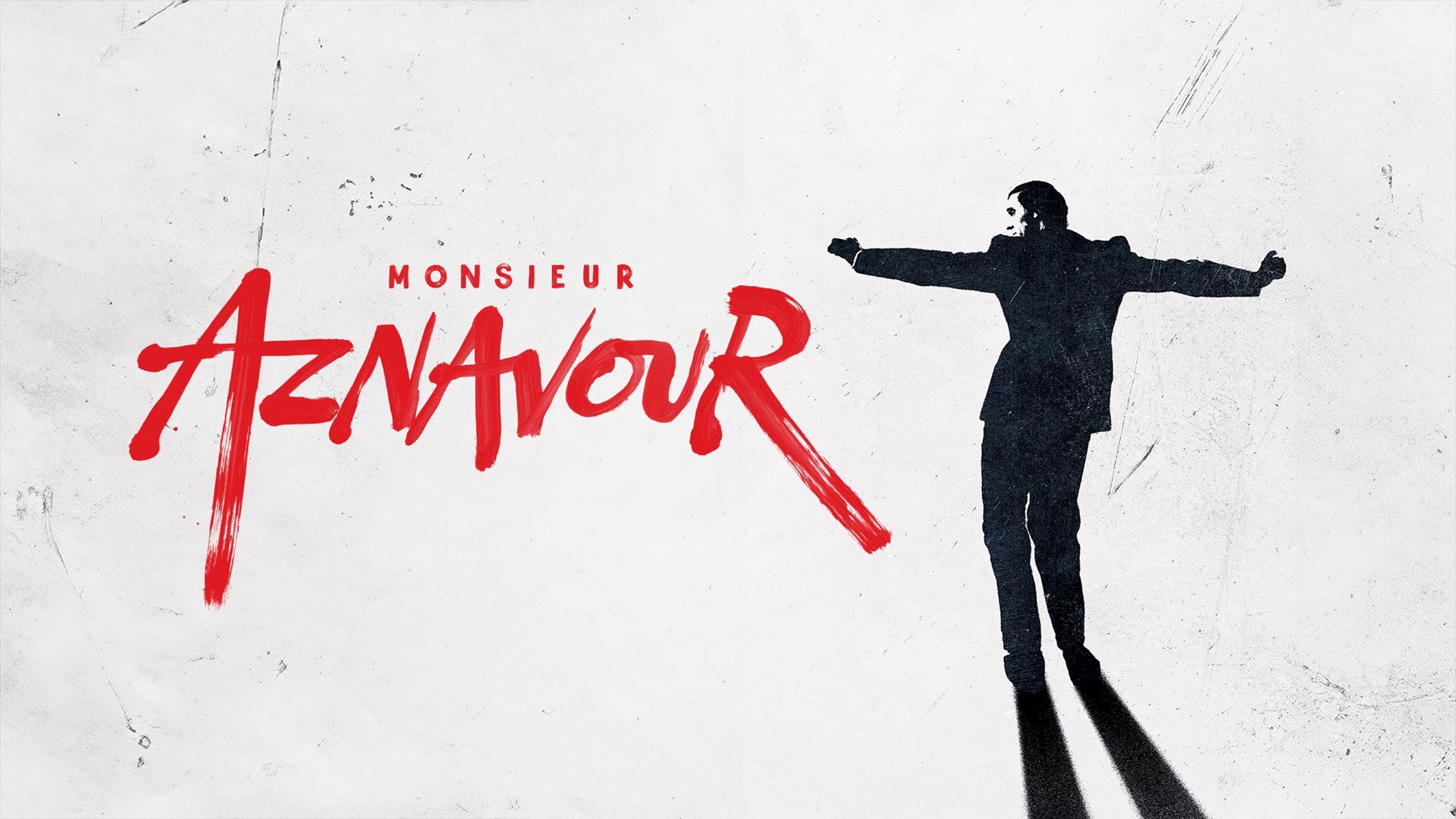 1920x1080 Prime Video: Monsieur Aznavour