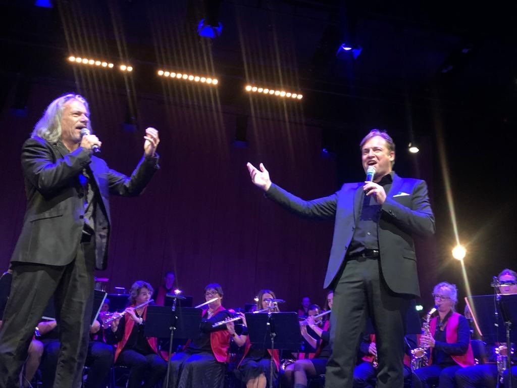 1024x768 Charles Aznavour Concert Hall opens at Clamart Conservatory