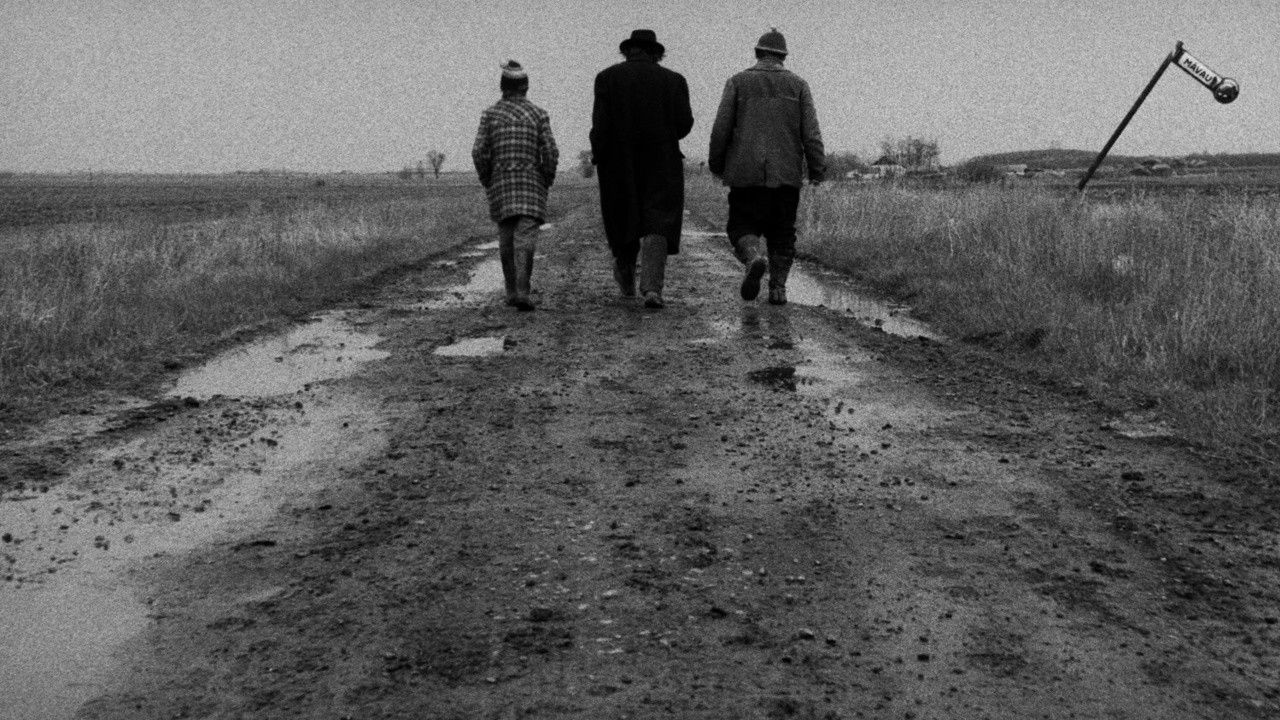 1280x720 Sátántangó (1994)
