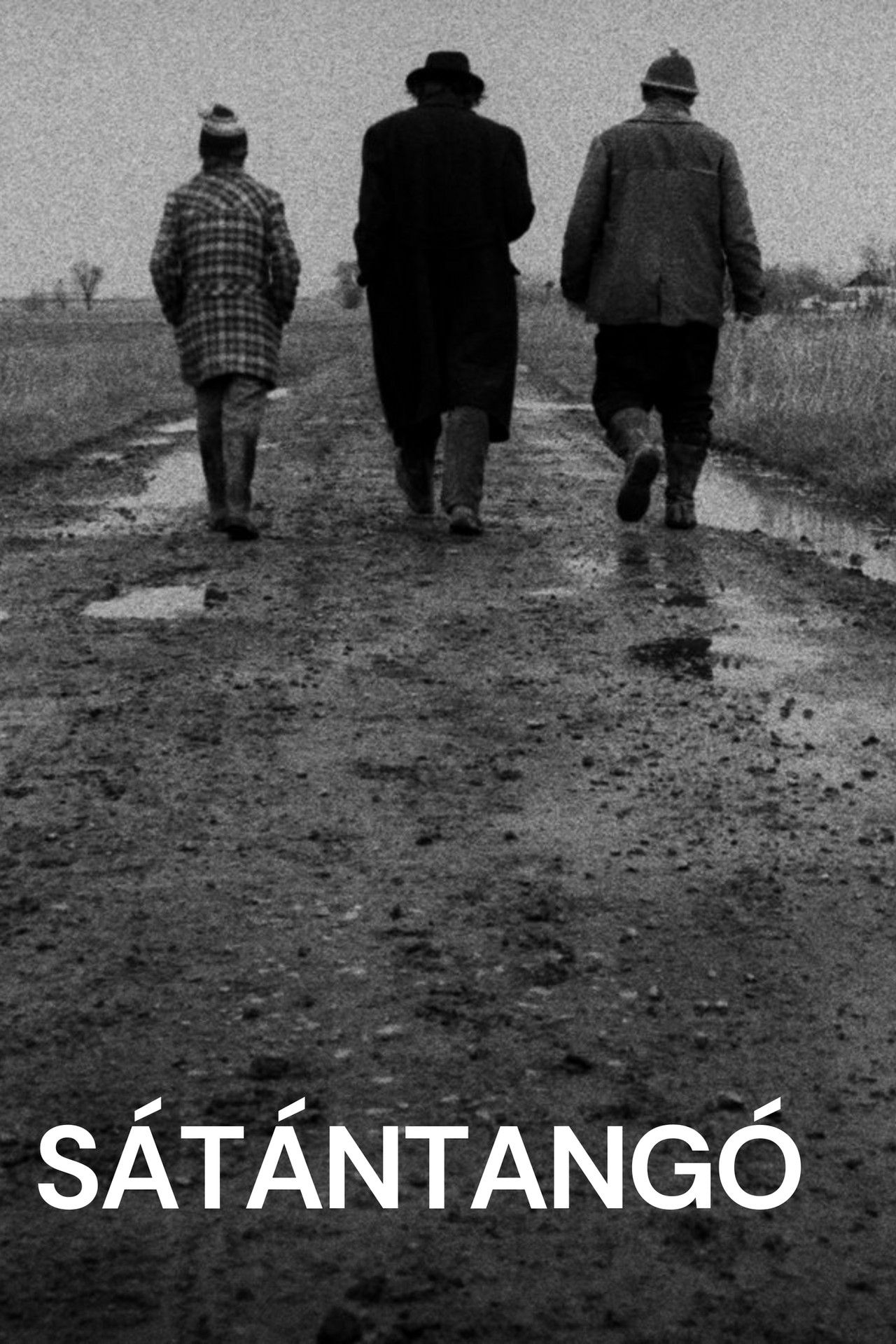1280x1920 Sátántangó (1994)