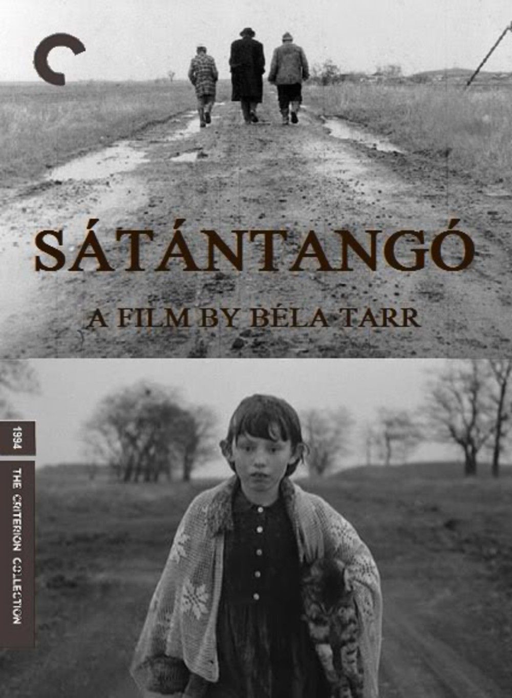 1000x1363 Satantango (1994)