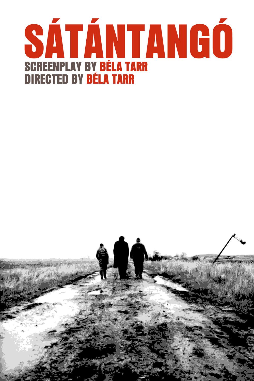 1000x1500 Satantango (1994)