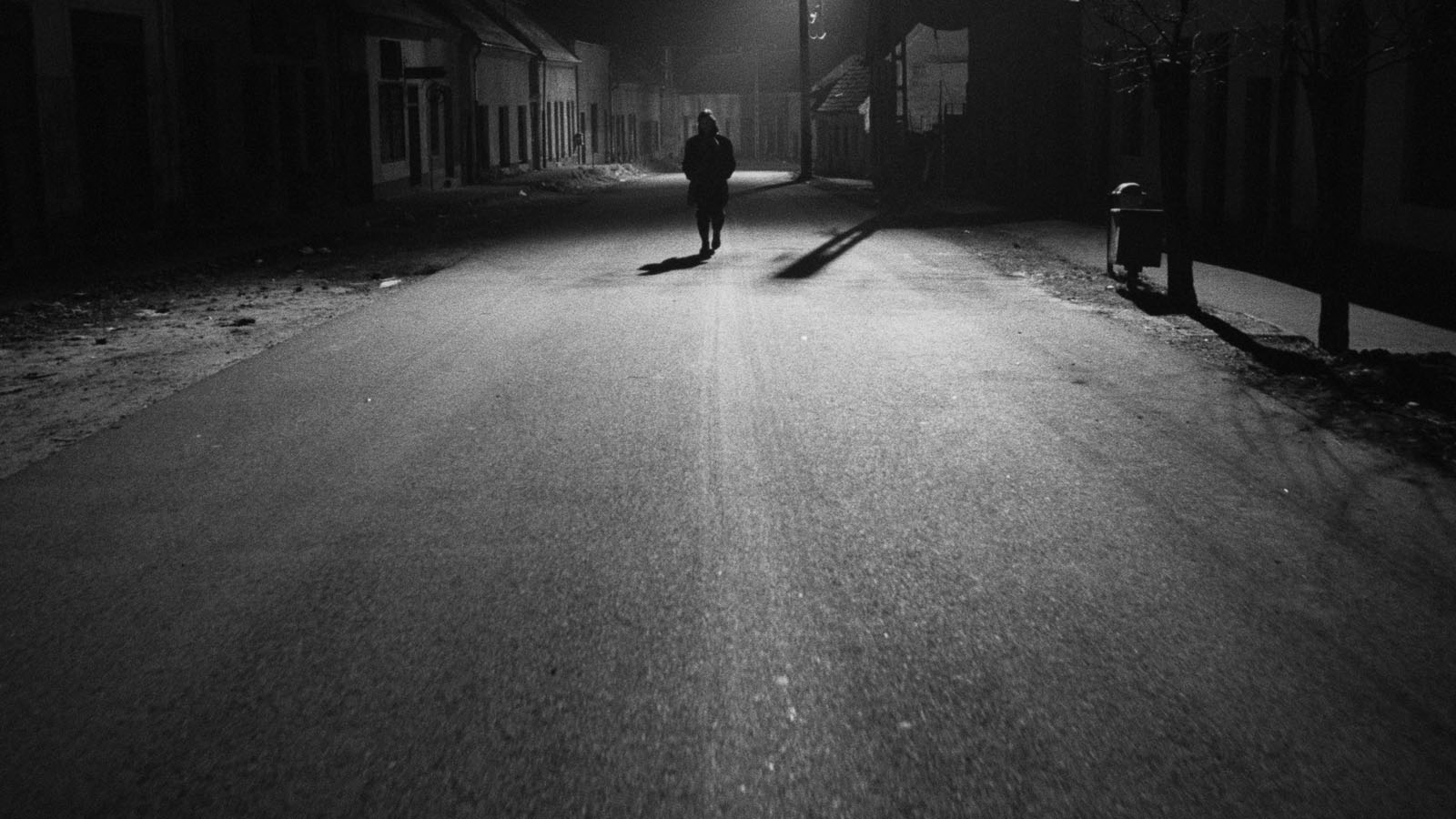 1600x900 Béla Tarr in LA and NYC. Current. The Criterion Collection