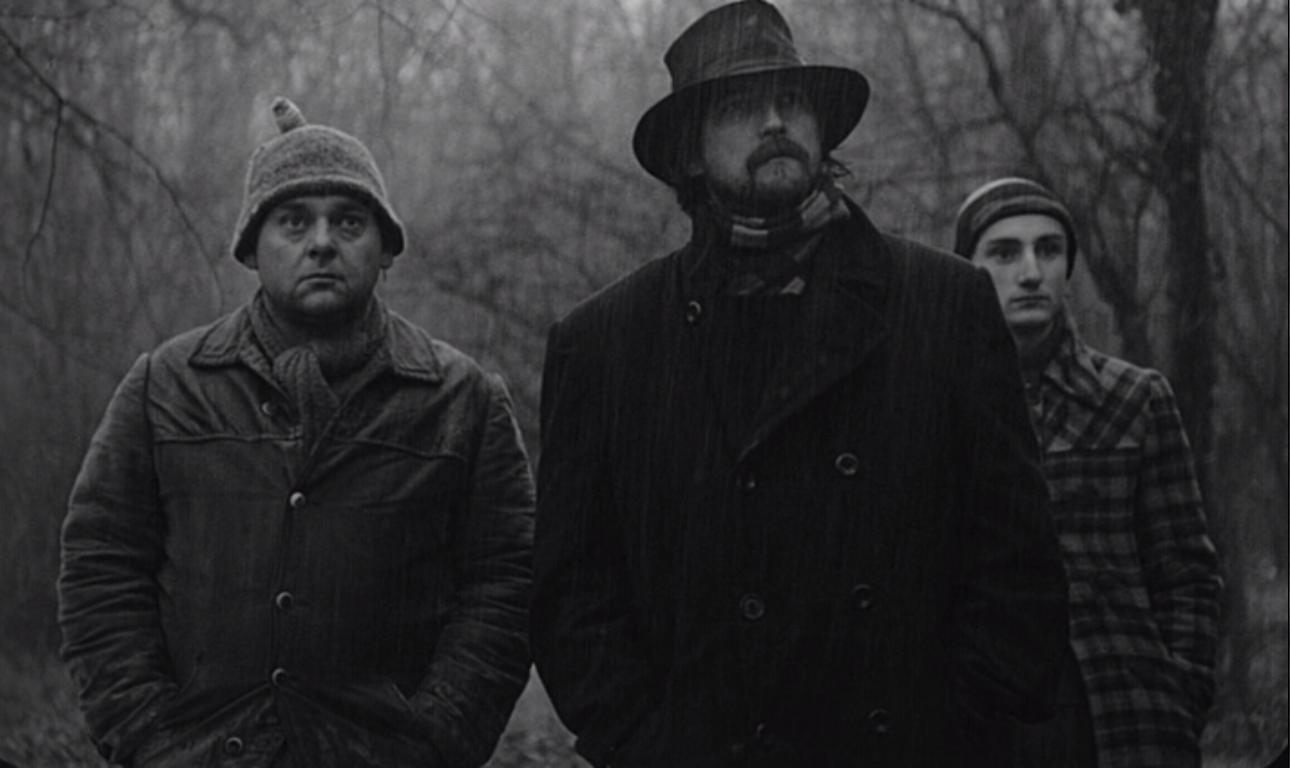 1290x768 Satantango Movie Essay: Jeremy Carr on Béla Tarr's 1994 Film