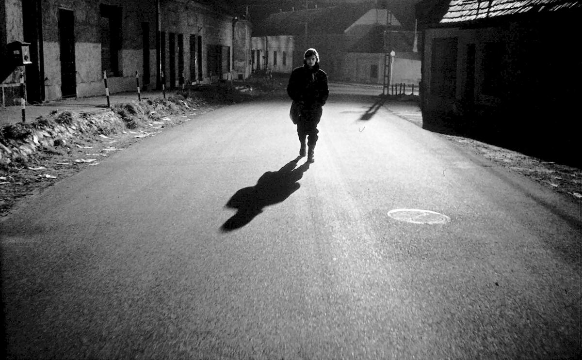 1200x743 Iconoclastic Hungarian filmmaker Béla Tarr dies at 70 Angeles Times
