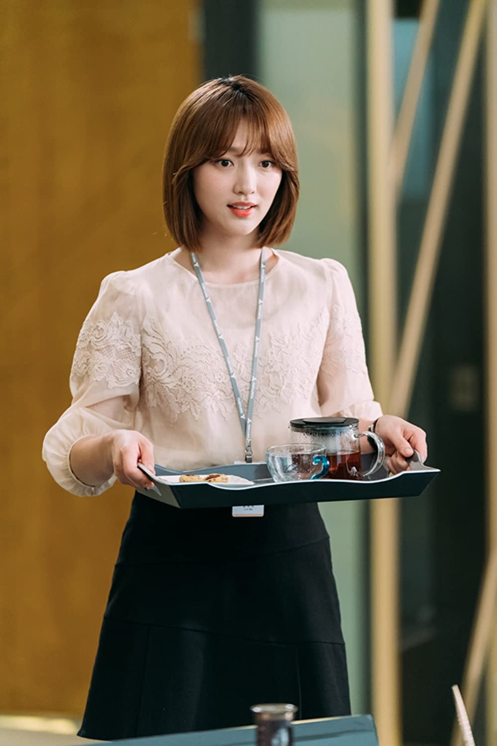 1000x1500 Pyo Ye Jin Wallpaper