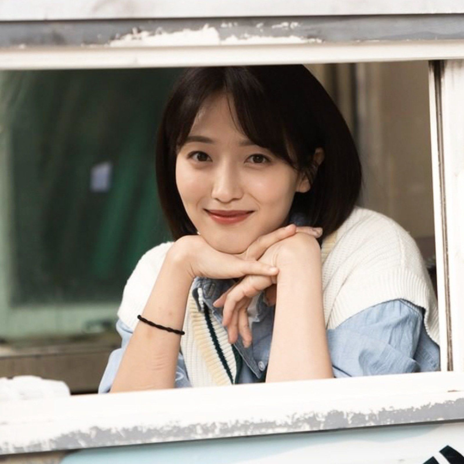 1600x1600 Did You Know? 'Taxi Driver' Star Pyo Ye Jin Used to Be a Flight Attendant + Reveals Why She Chose Acting Instead