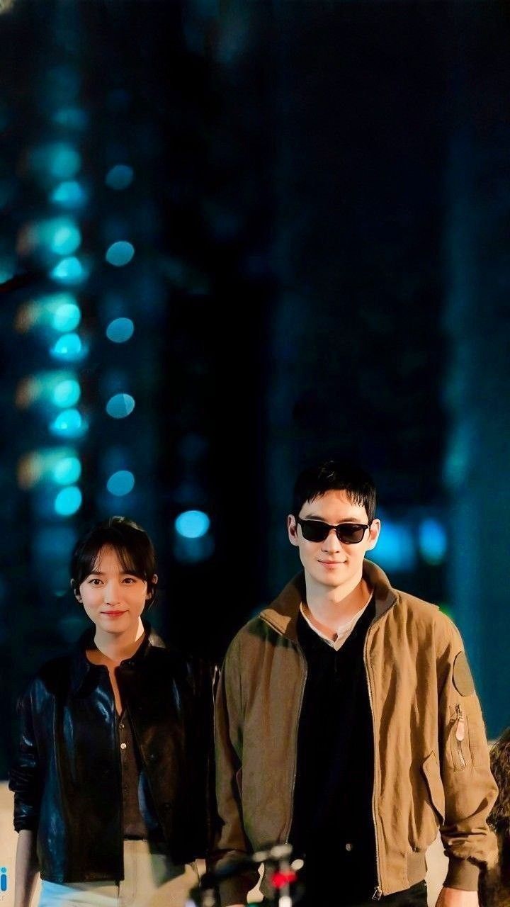 720x1280 Lee Je Hoon, Pyo Ye Jin, Taxi driver kdrama wallpaper