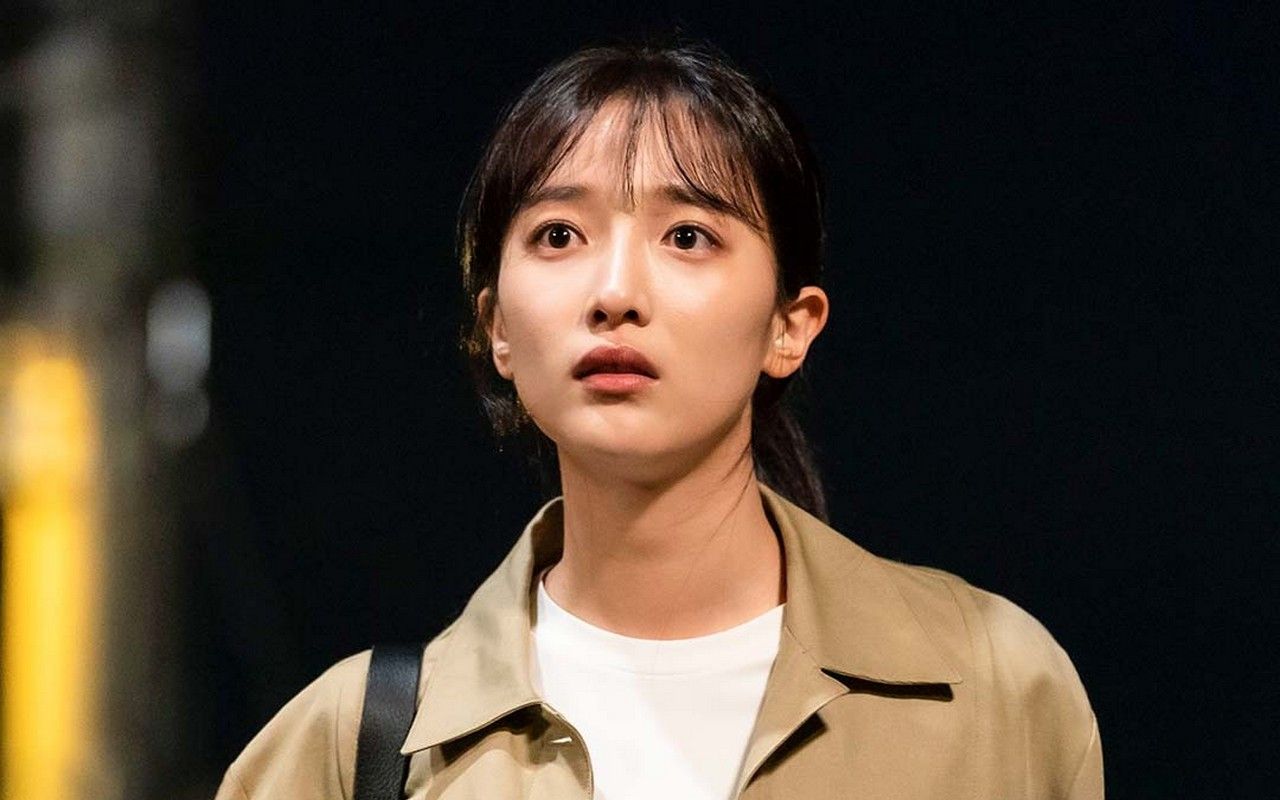 1280x800 Pyo Ye Jin Bicara Chemistry dengan Lee Jee Hoon Cs dan Ungkap Poin Penting 'Taxi Driver