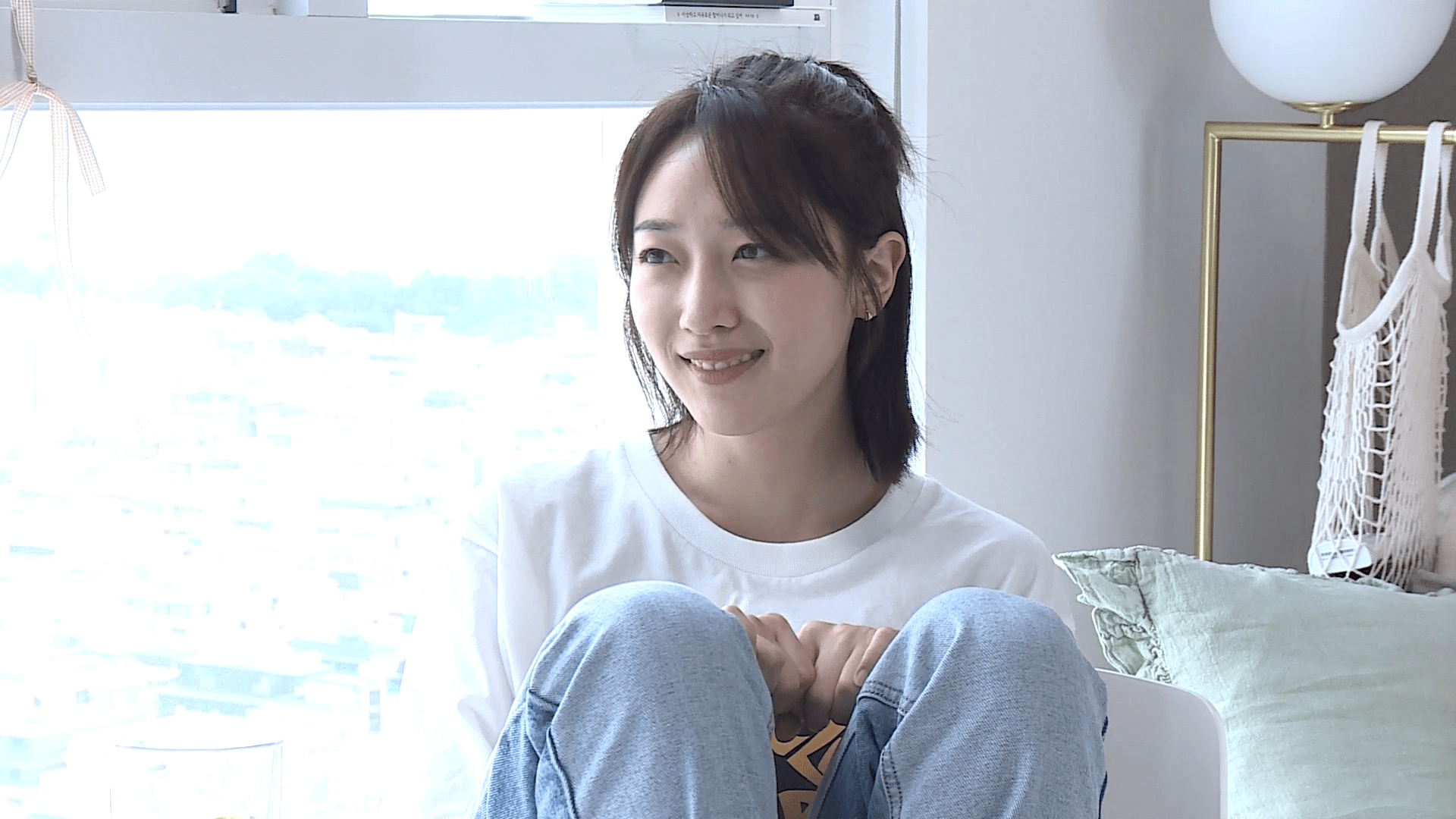 1920x1080 Former Korean Air flight attendant' actress Pyo Ye Jin, “I'm confident in playing a flight attendant role, but I don't think I should do it”