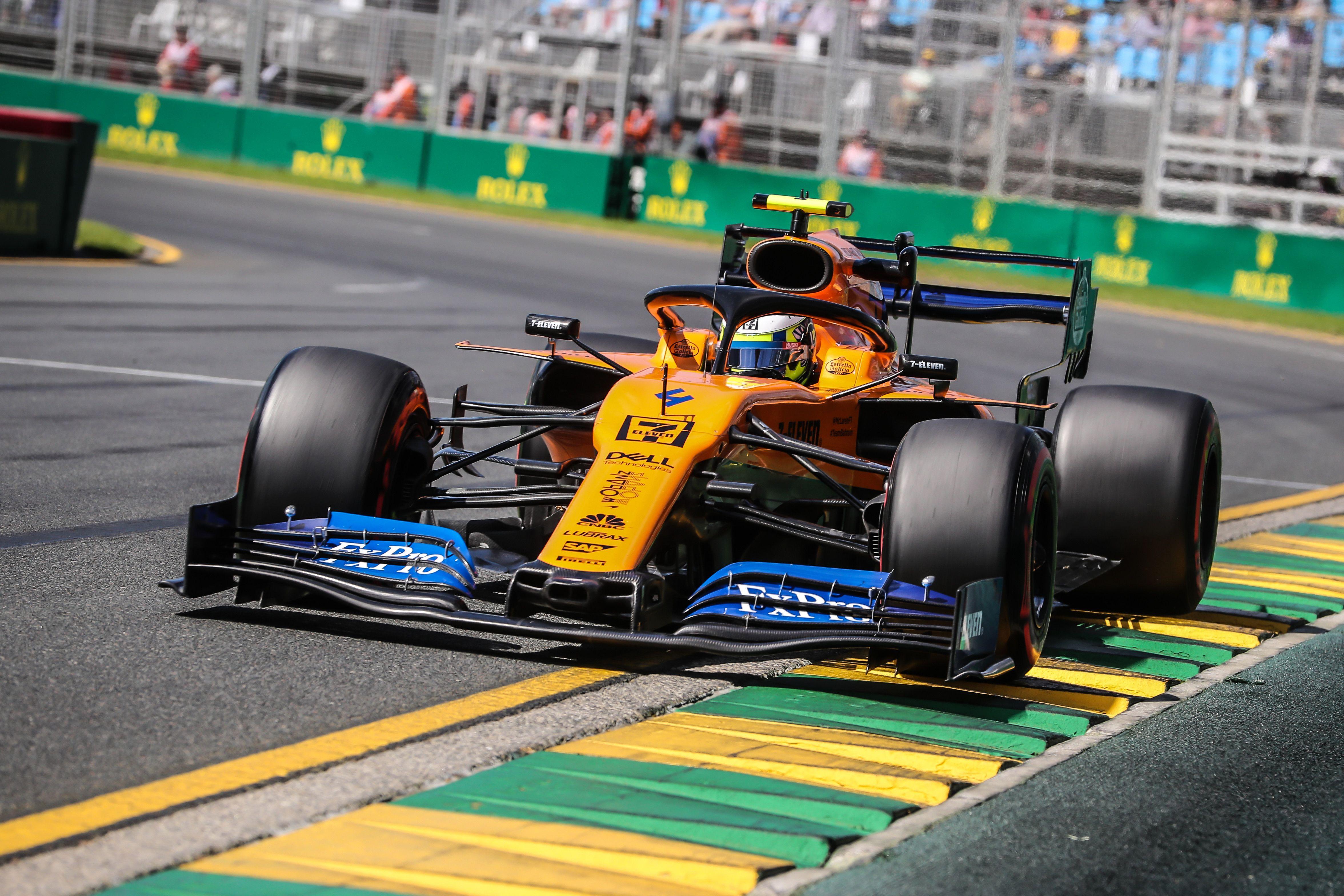 4705x3137 Australian GP Norris (McLaren) [4705x3137]