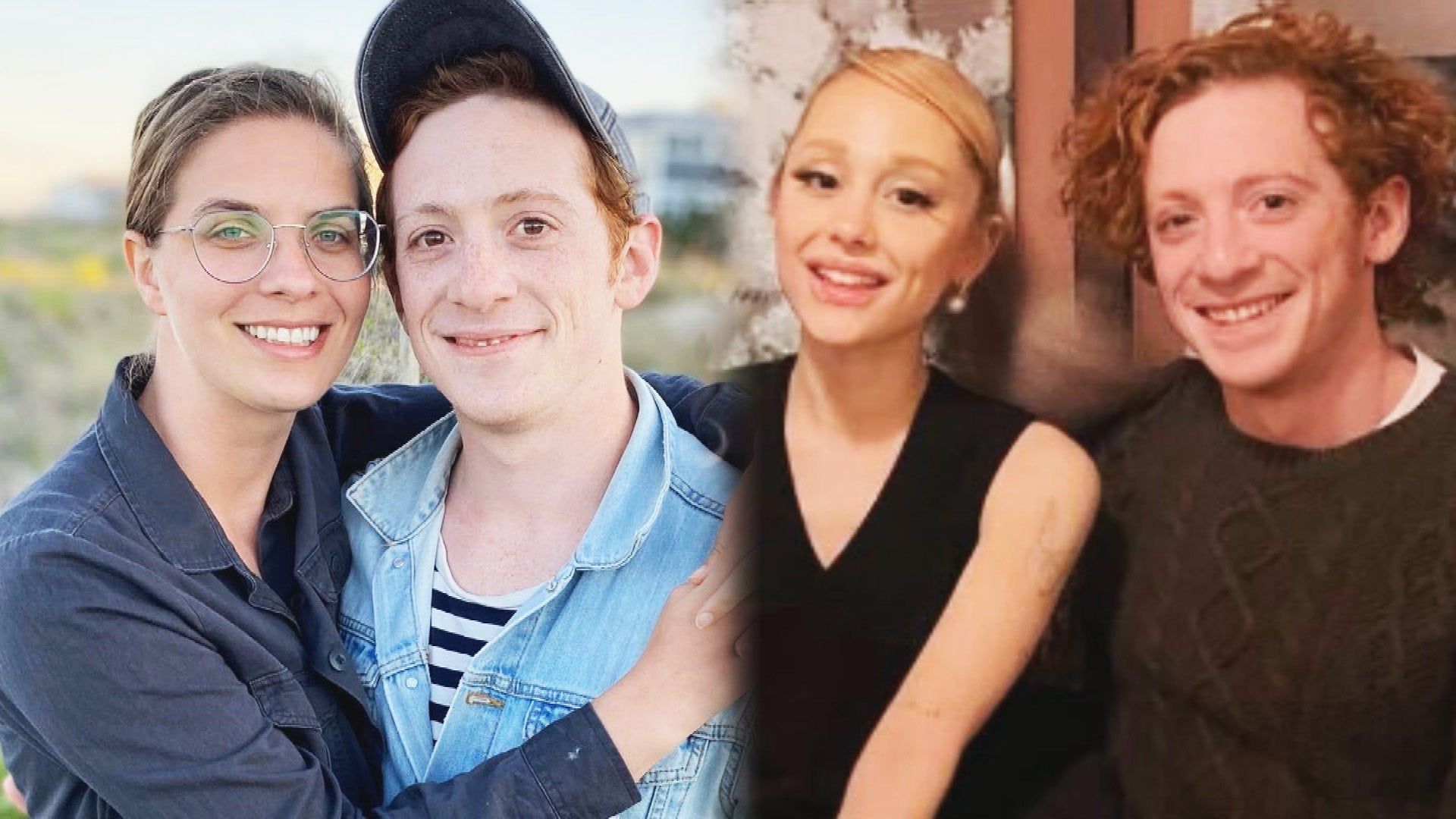 1920x1080 How Ethan Slater's Estranged Wife’s Feeling Amid His Romance With Ariana Grande (Source)
