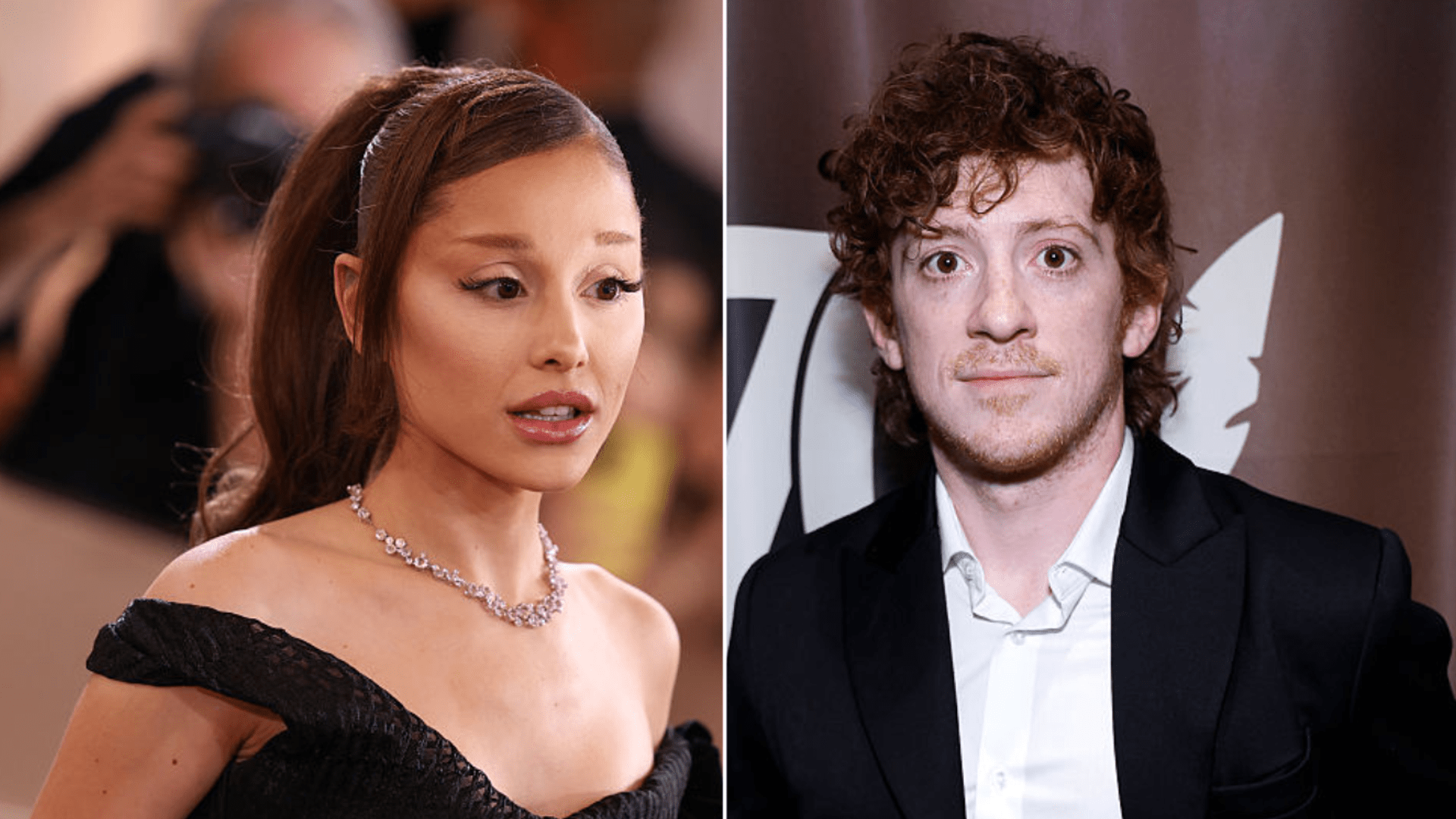1920x1080 Ariana Grande and Ethan Slater are over after one of pop culture's messiest rollouts