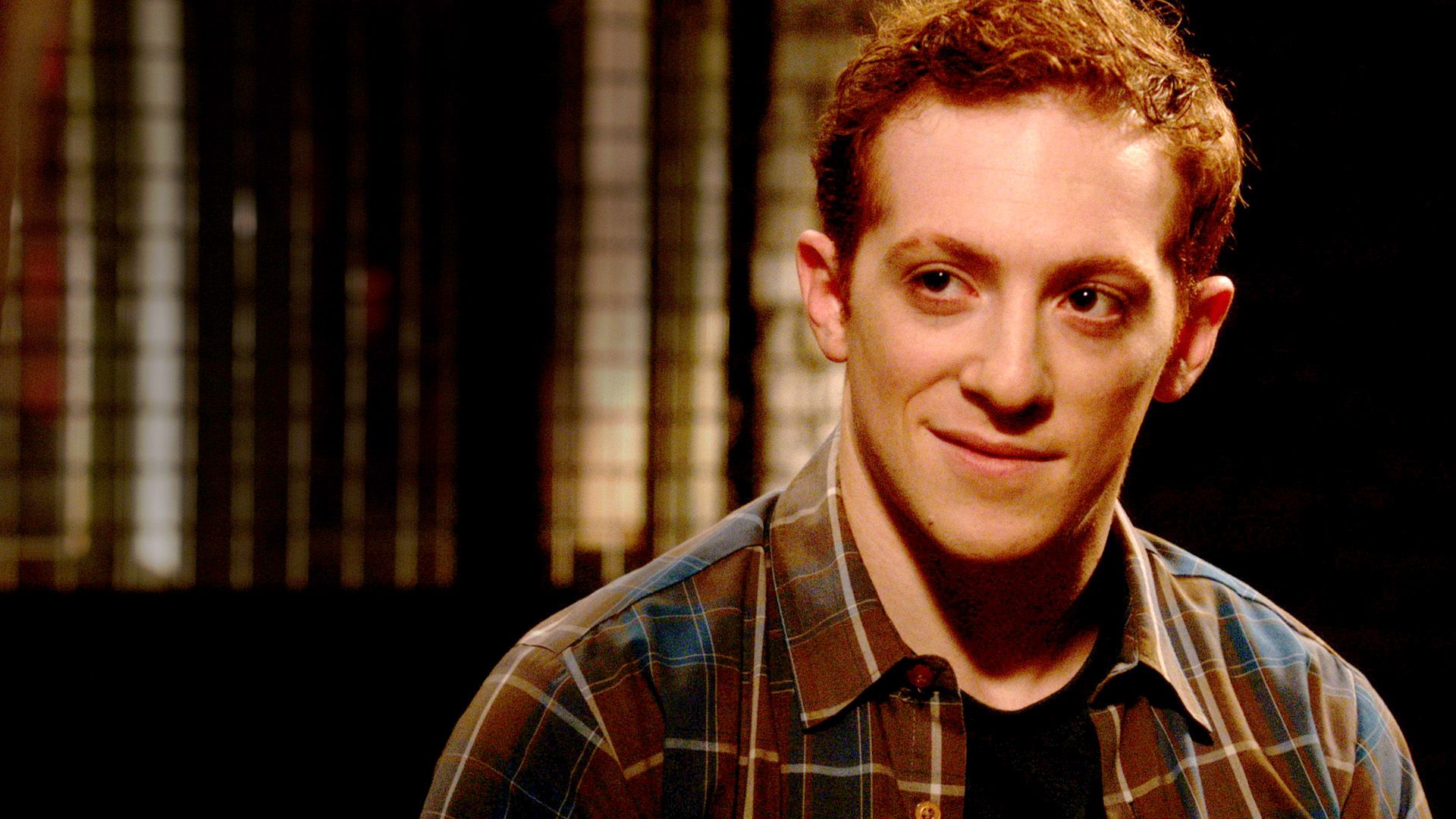 1920x1080 Ethan Slater Plays a Disturbed Man Who Doesn't Think Rape Is Illegal. Law & Order: SVU