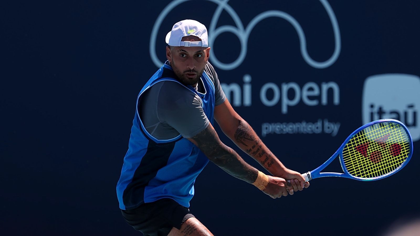 1600x900 I think about it every day' Nick Kyrgios reflects on Wimbledon final regret against Djokovic