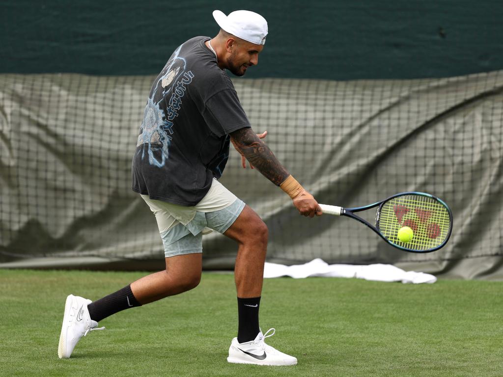 1024x768 Tennis news 2024: Nick Kyrgios comeback plans, New York
