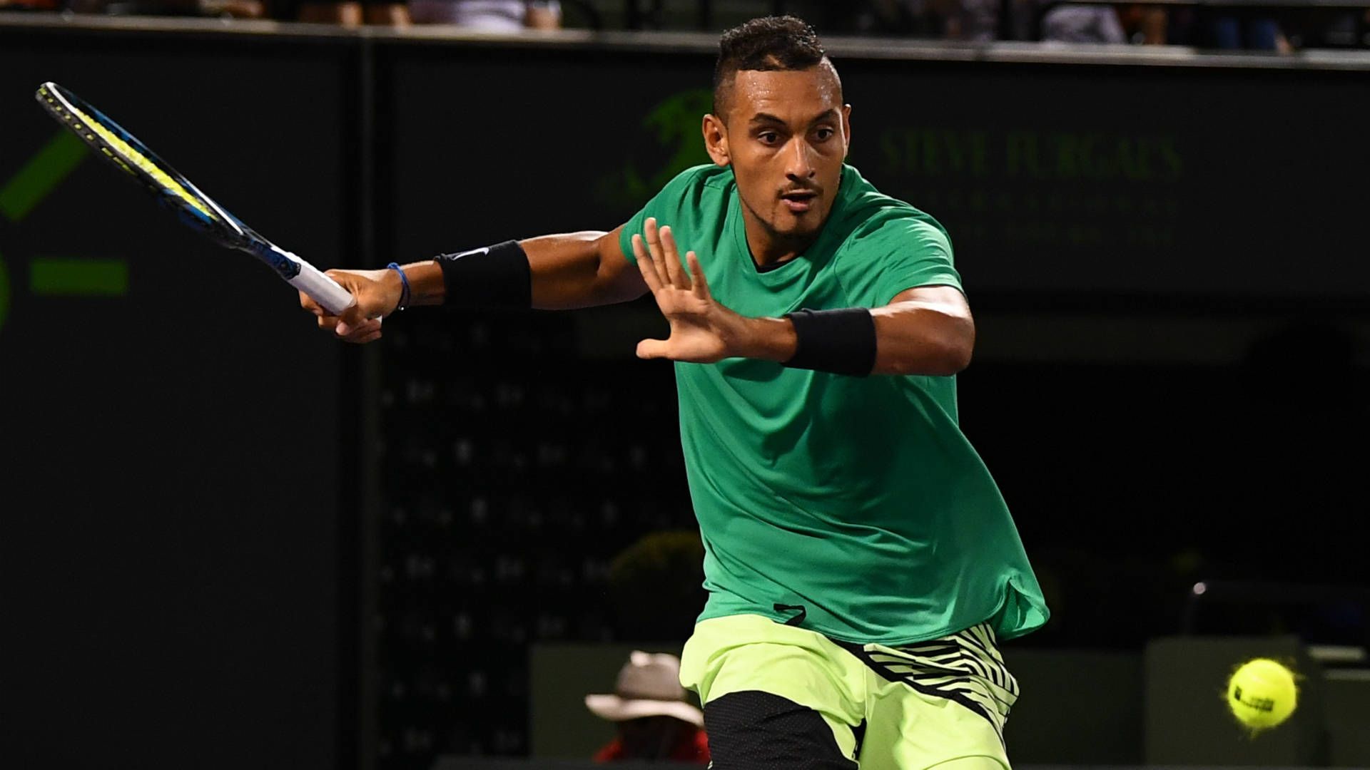 1920x1080 Nick Kyrgios Picture
