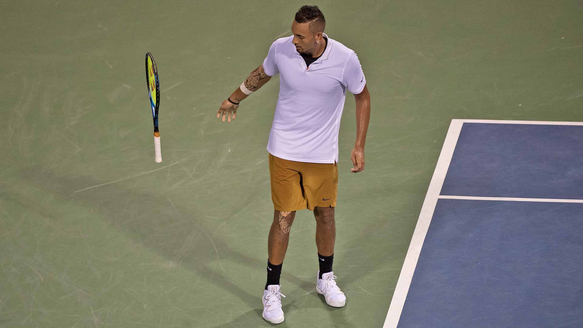1920x1080 NICK KYRGIOS