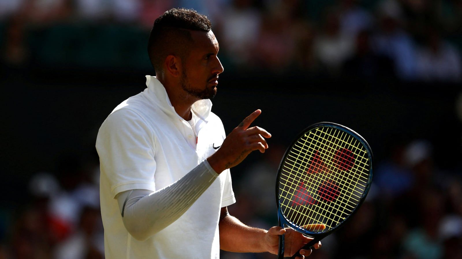 1600x900 Tennis Star Nick Kyrgios Opens Up About Suicidal Thoughts Post Wimbledon Loss