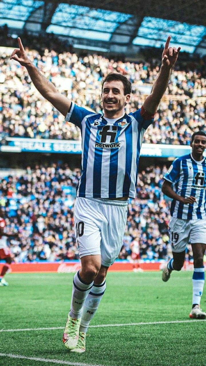 720x1280 Mikel Oyarzabal ⚪