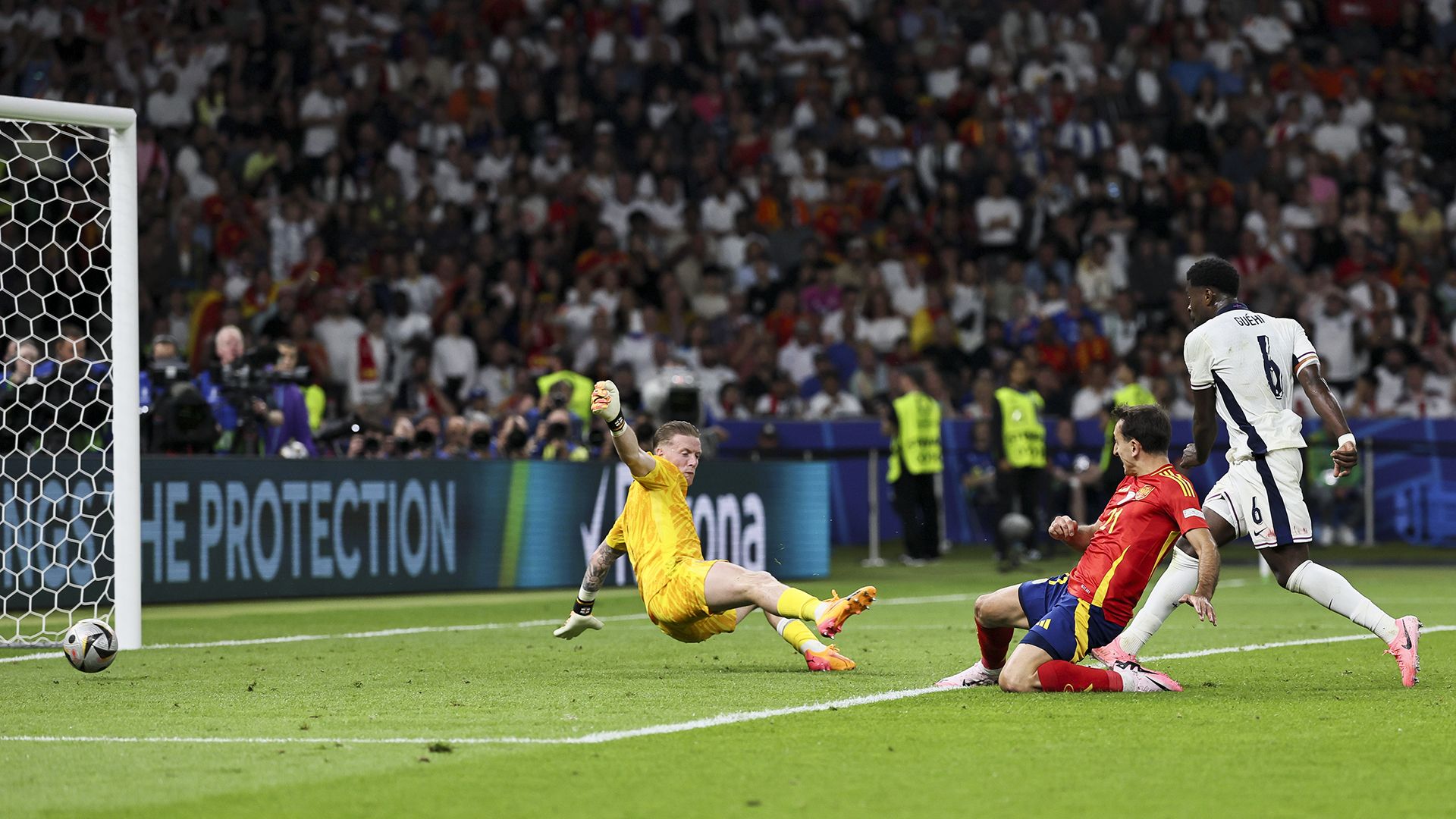 1920x1080 Mikel Oyarzabal Archives