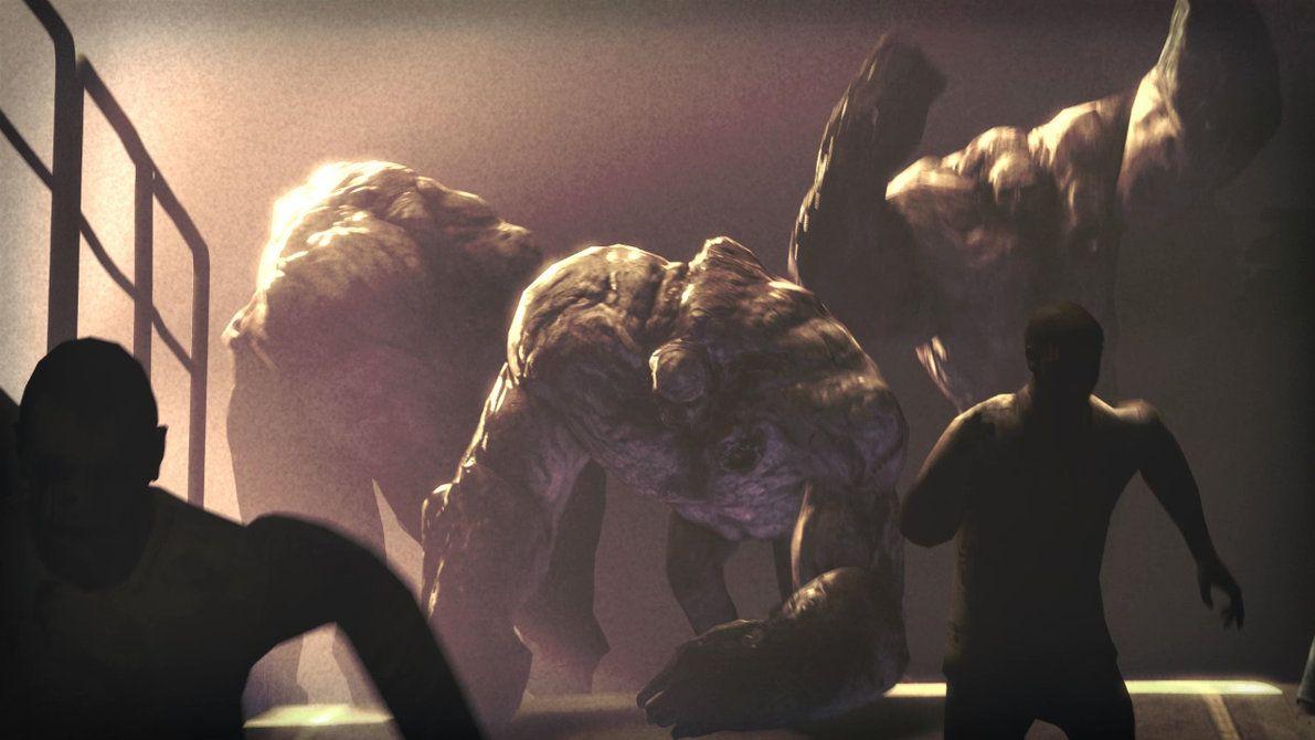1191x670 Free download L4D2 The Sacrifice Wallpaper