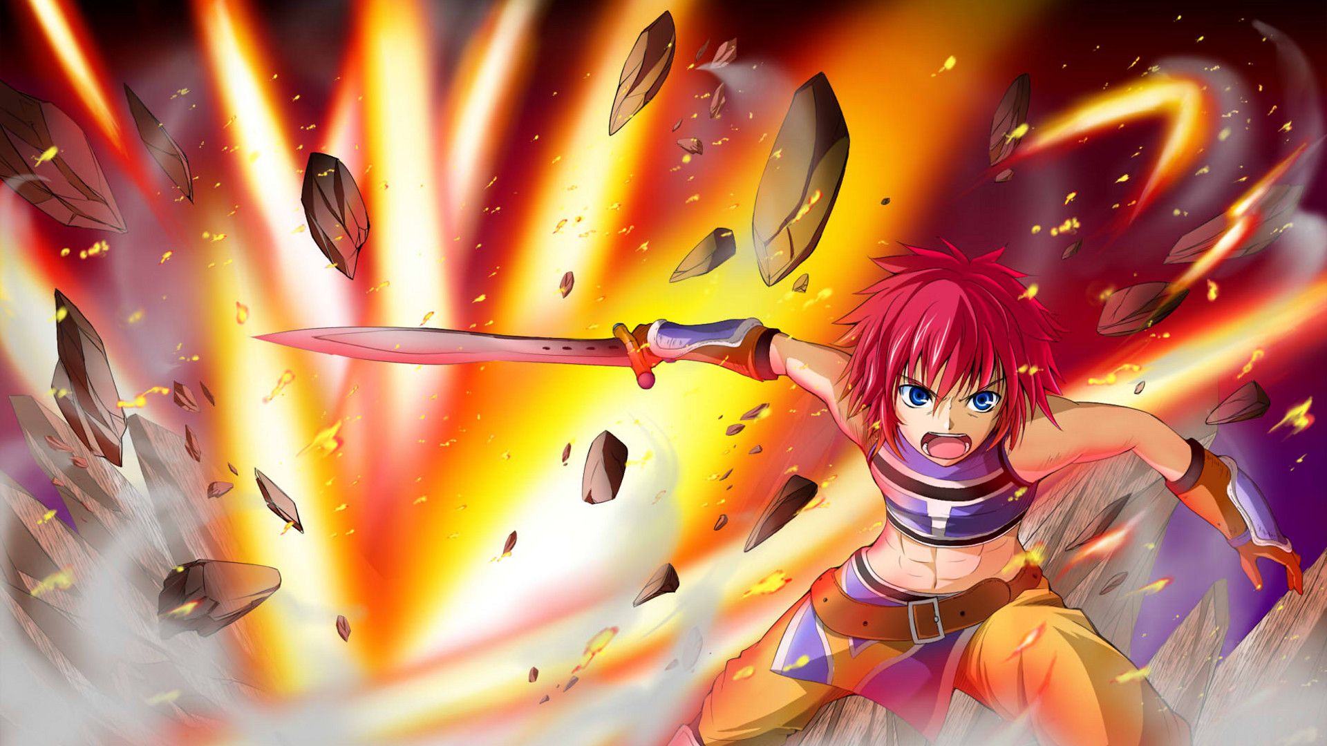 1920x1080 Tales of Eternia Games Database