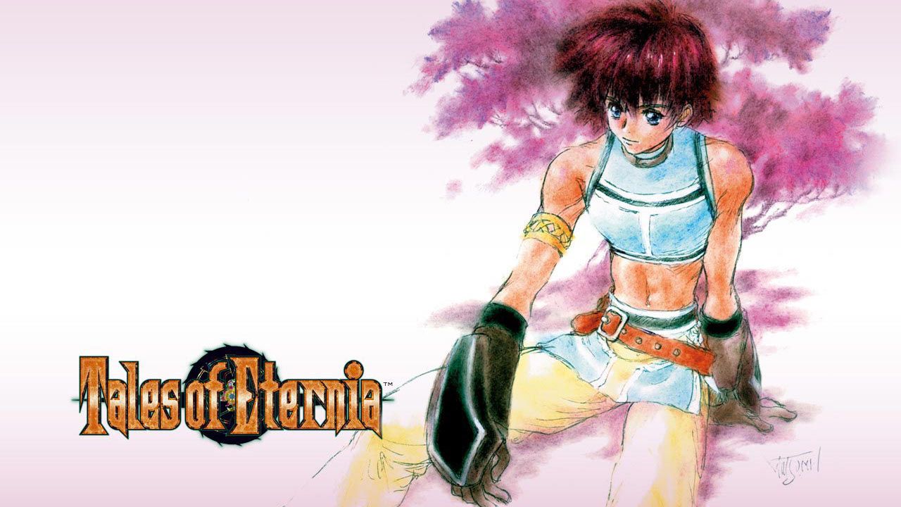1280x720 Tales of Eternia Image Games Database