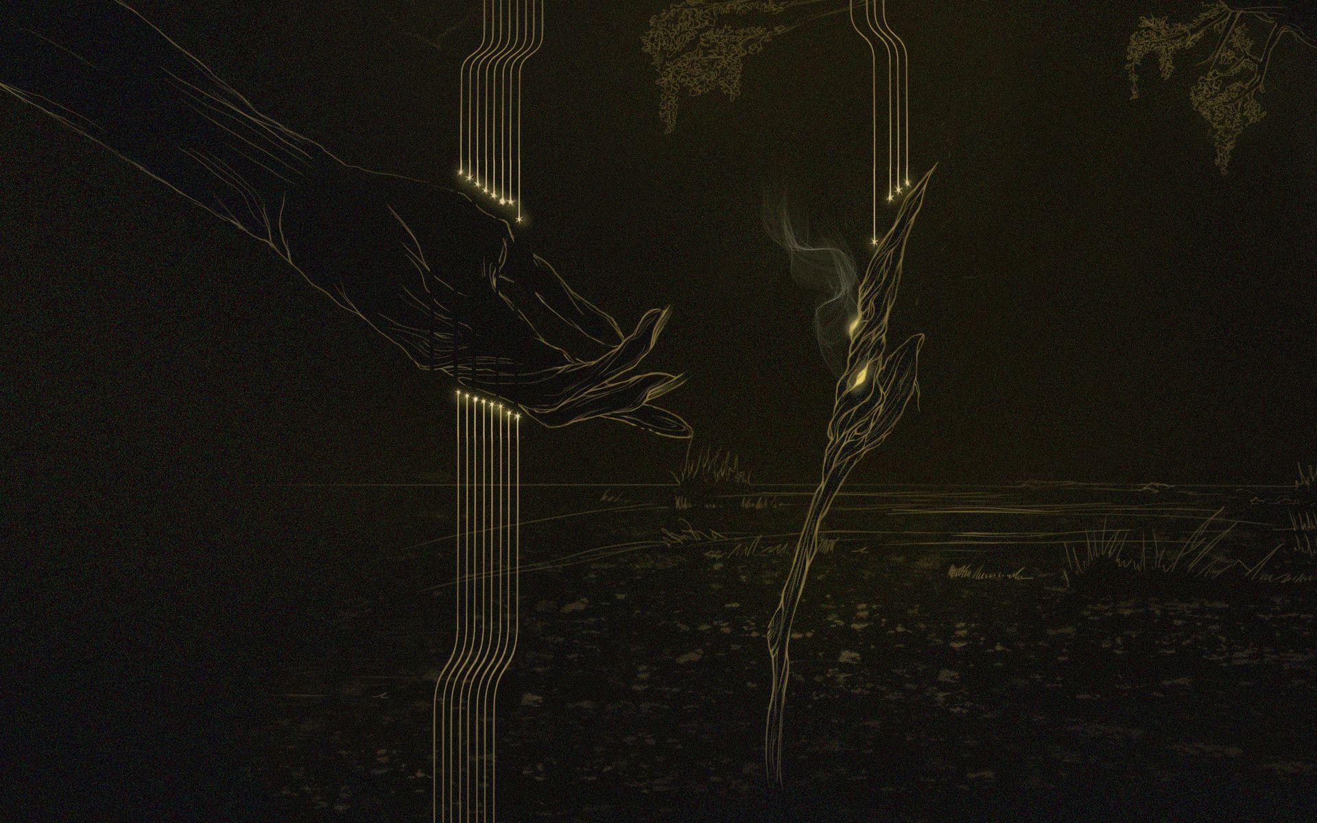1920x1200 Sacrifice Quest Inspired Artworks(wallpaper) Art