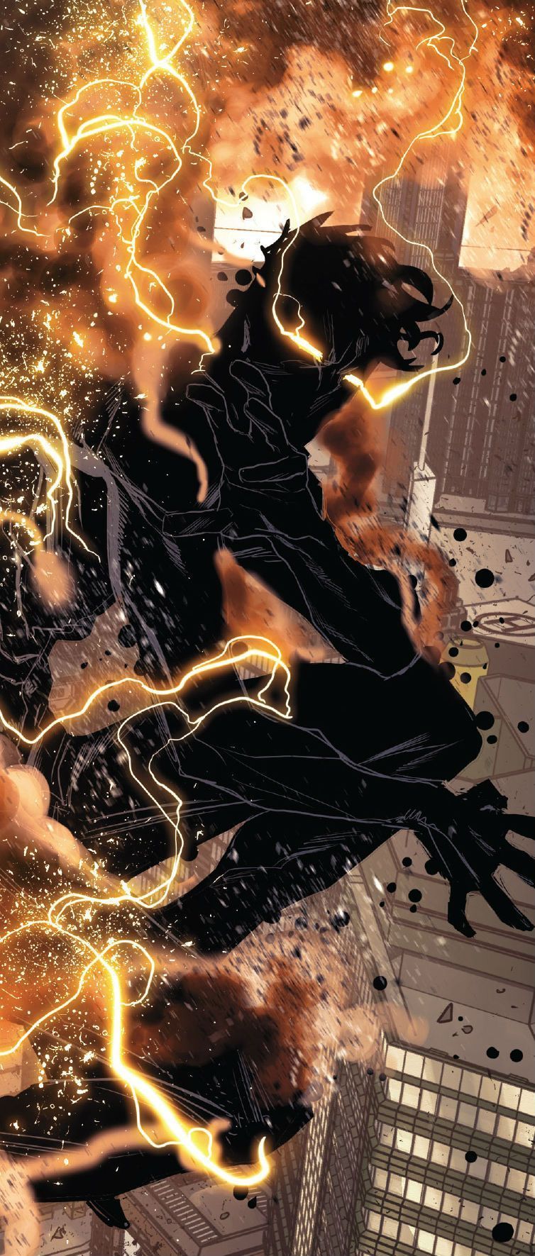 754x1771 X Men Sunspot Art Ideas. Sunspot, X Men, Marvel