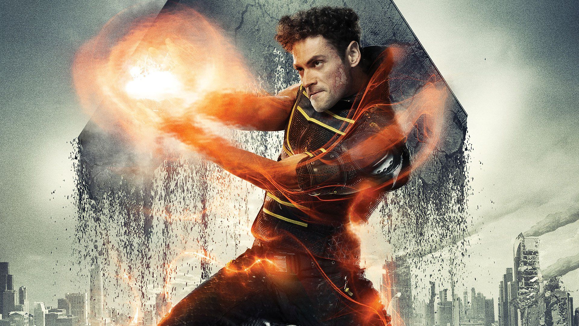 1920x1080 Sunspot Ignites: Adan Canto In X Men Days Of Future Past HD Wallpaperx1080