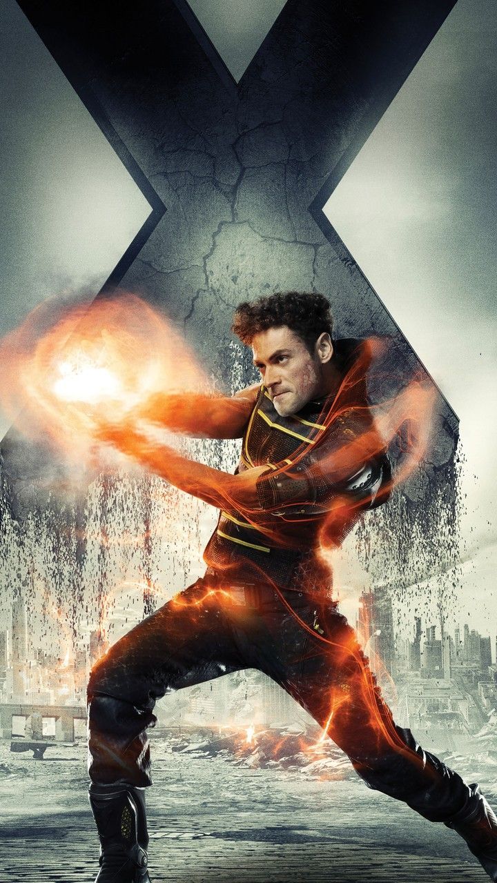 720x1280 Sunspot (X Men)