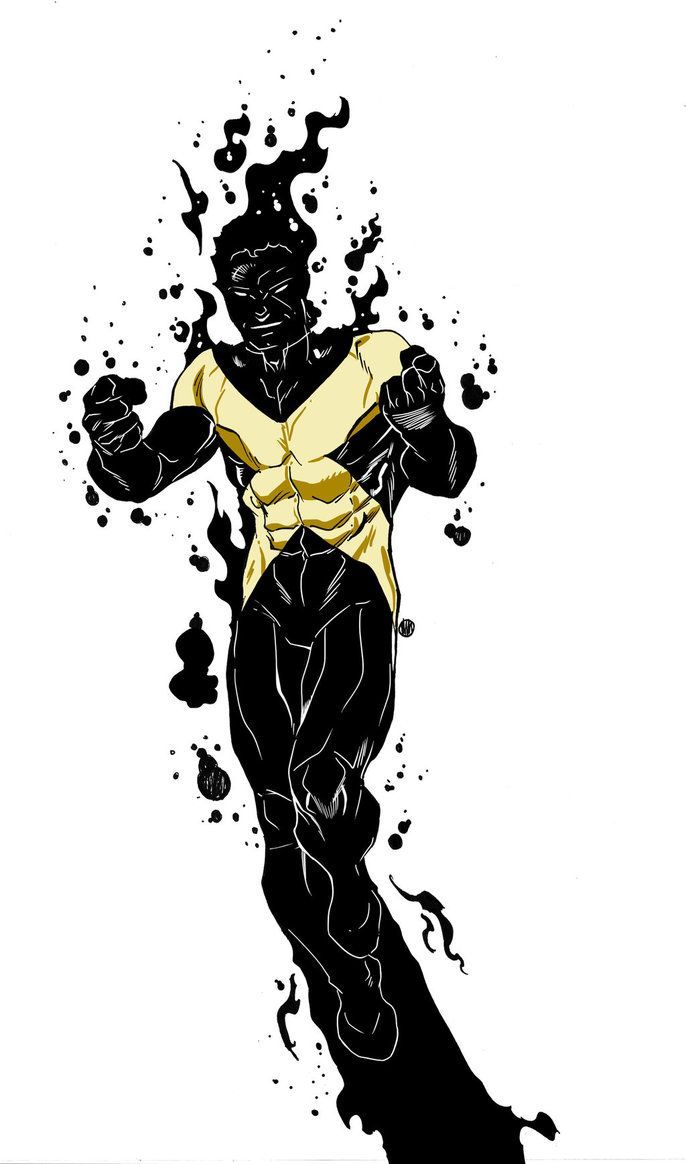 686x1164 Sunspot ideas. sunspot, marvel comics, marvel characters