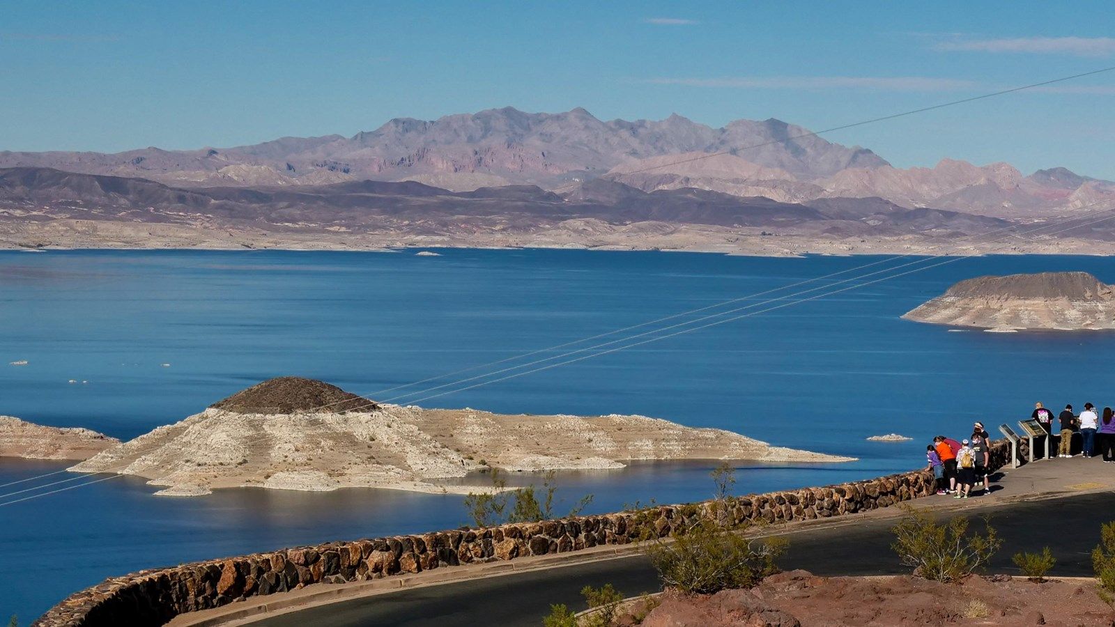 1600x900 Lakeview Scenic Overlook (U.S. National Park Service)