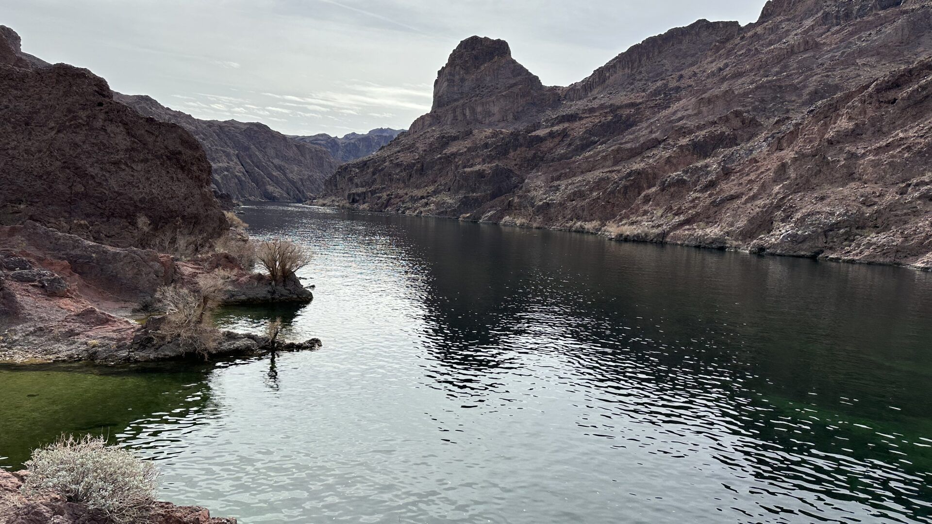 1920x1080 Exploring Lake Mead National Recreation Area in Arizona