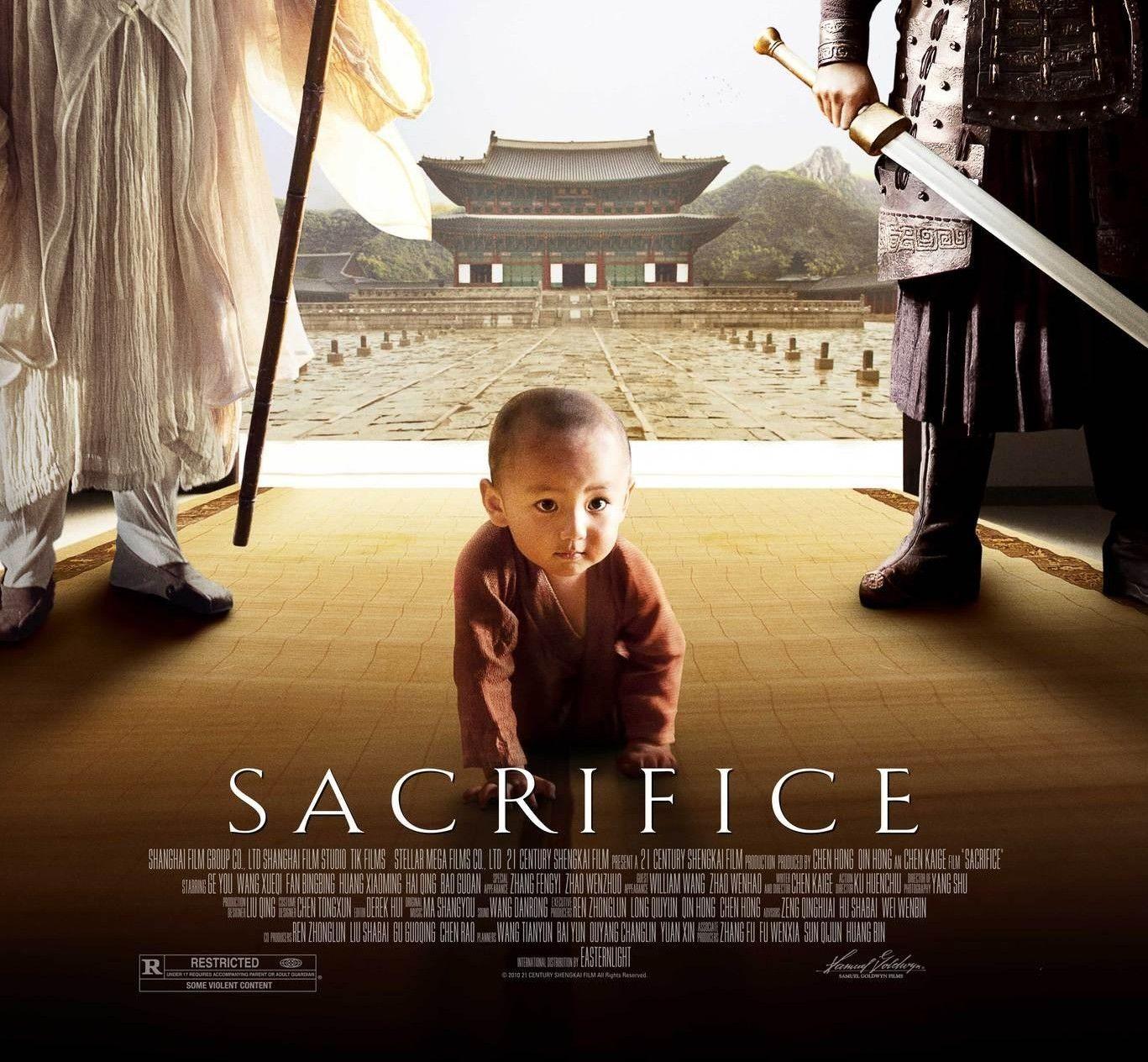 1367x1264 Sacrifice (2010) wallpaper, Movie, HQ Sacrifice (2010) picture