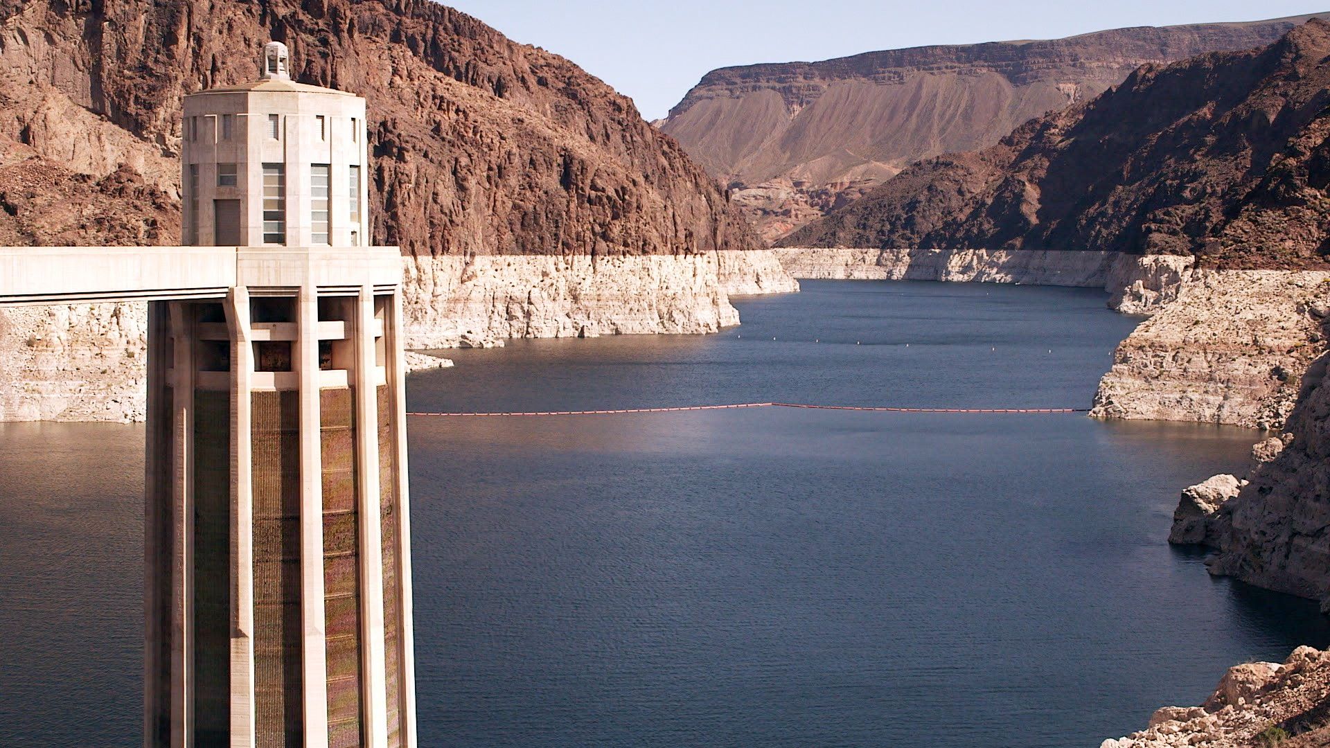 1920x1080 facts you need to know about Lake Mead's water crisis
