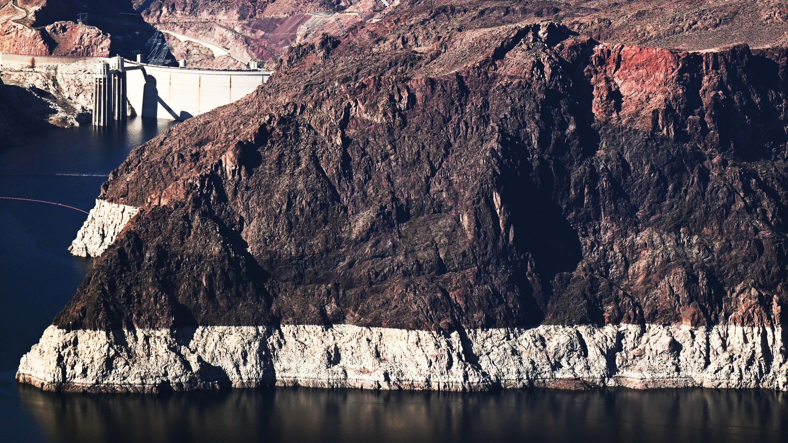 2560x1440 Here's why Lake Mead could drop an extra 20 feet over the next 12 months