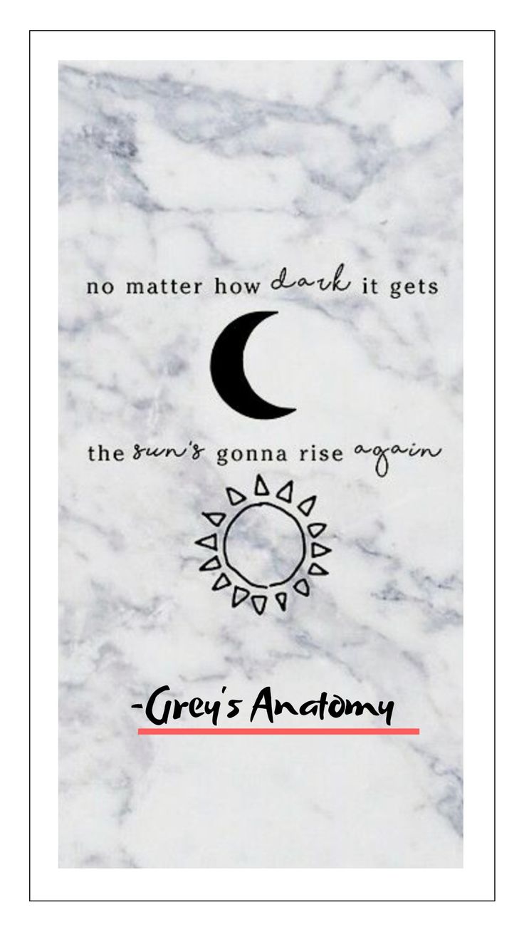 736x1308 Greys Anatomy Quote