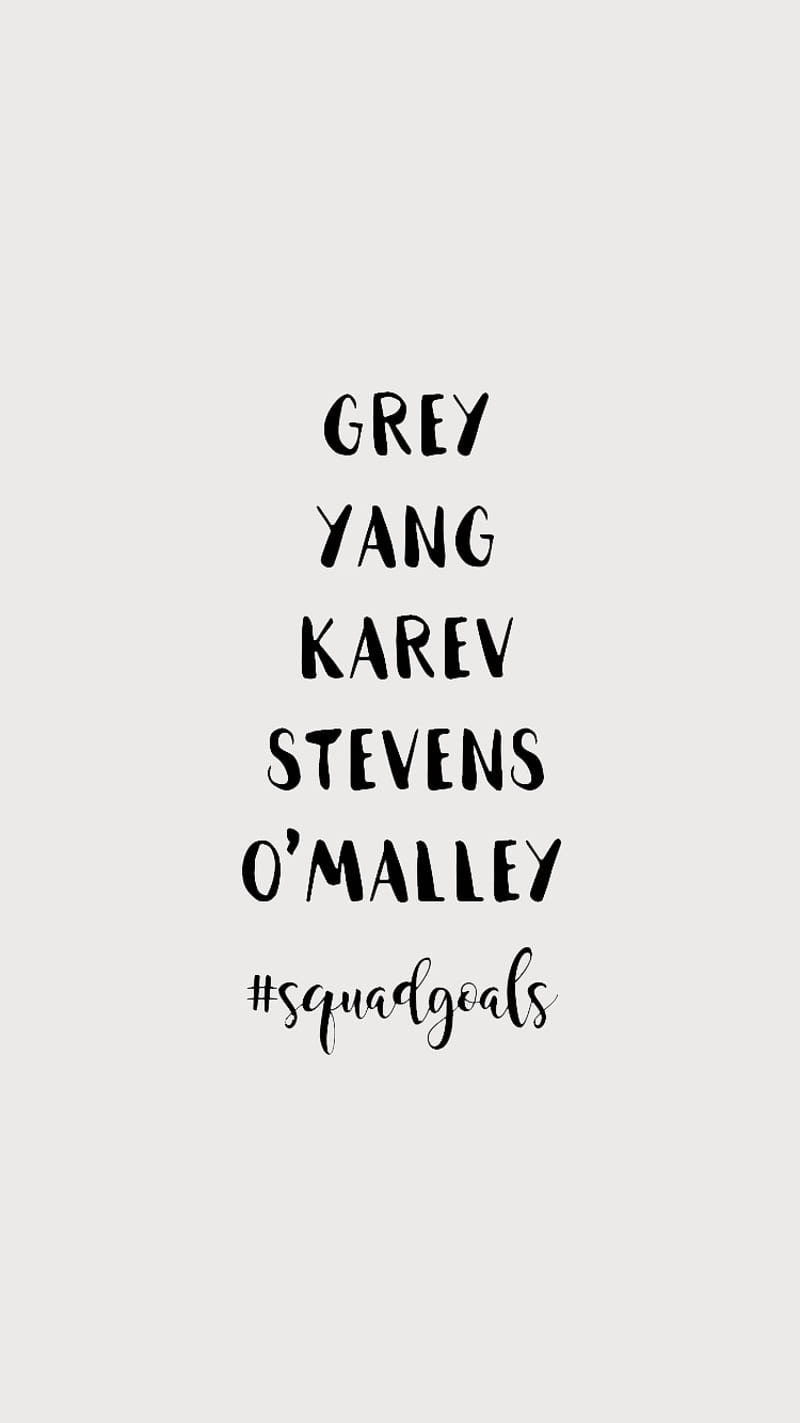 800x1423 Greys Anatomy, love, special, HD phone wallpaper