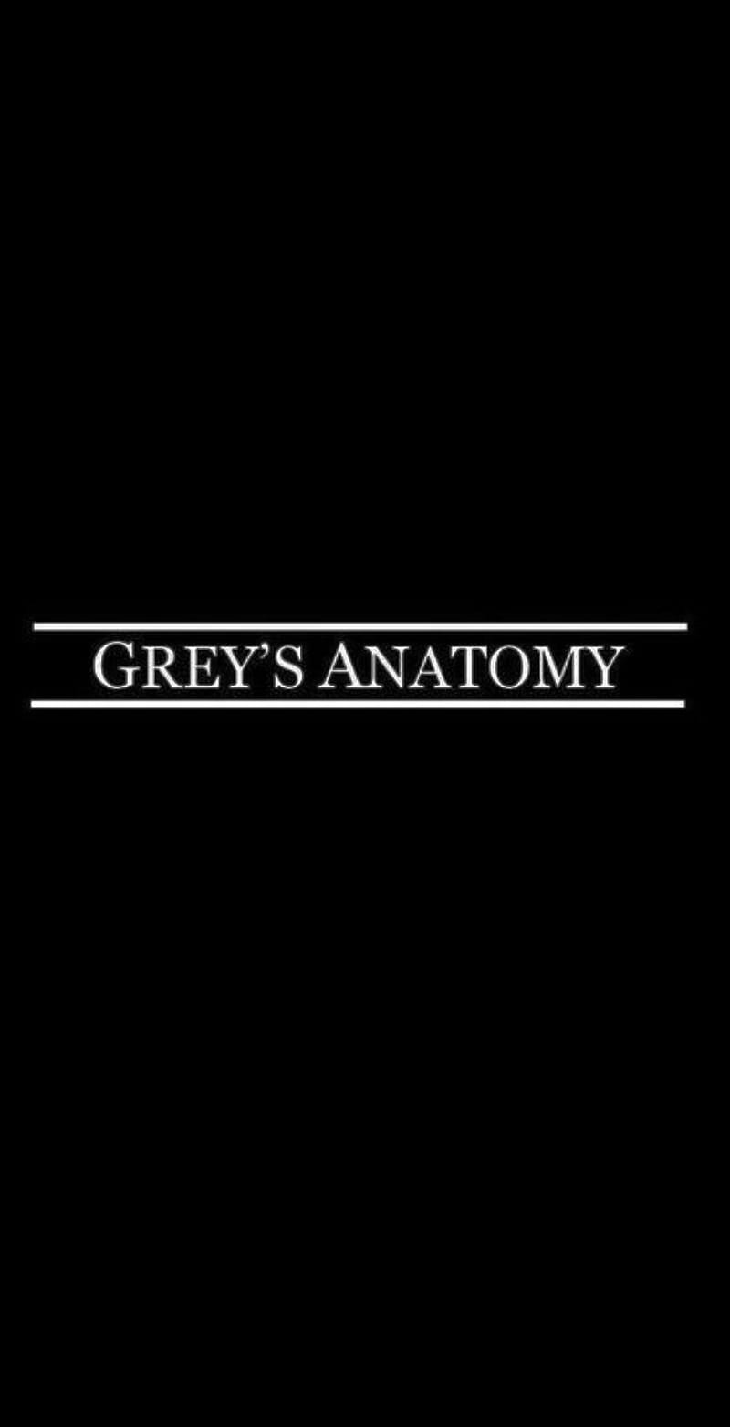 800x1563 Greys anatomy, doctors, entertainment, phrase, quotes, saying, series, HD phone wallpaper