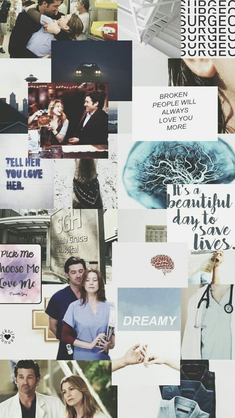 800x1423 Ida on Grays anatomy. Greys anatomy, Grey's anatomy iphone, Grey anatomy quotes, HD phone wallpaper