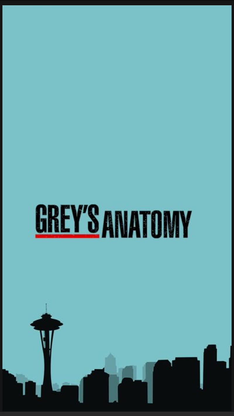 800x1423 Greys anatomy phrase, backround, entertainment, greys anatomy, quotes, seattle, HD phone wallpaper