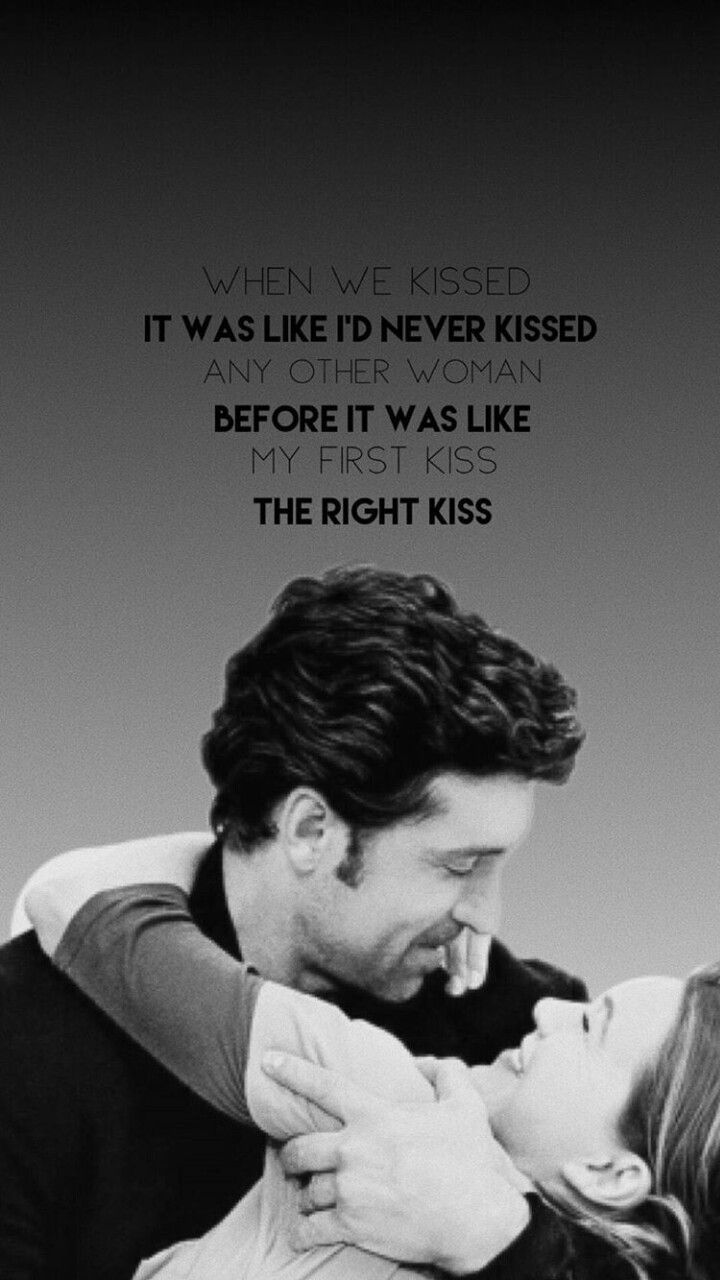 720x1280 Greys anatomy love quotes. Meredith and derek wallpaper, Greys anatomy frases, Grey's anatomy quotes